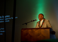 speaker-at-podium